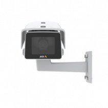 EAN 7331021067554 - Axis M1135-E Caja Cámara de seguridad IP Exterior 1920 x 1080 Pixeles Pared imagen 2