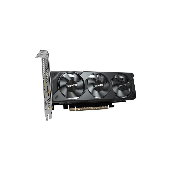EAN 4719331356736 - GIGABYTE GeForce RTX 5050 OC Low Profile 8G imagen 2