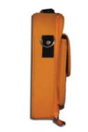 EAN 8435099511069 - Approx APPNB10O maletines para portátil 27,9 cm (11") Maletín Naranja imagen 2