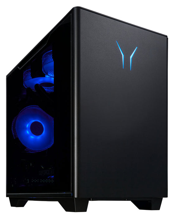 EAN 4061275239461 - ERAZER Bandit P20 MD35460 Intel Core Ultra 7 265F 32 GB DDR5-SDRAM 1 TB SSD NVIDIA GeForce RTX 5060 Ti Wi imagen 21