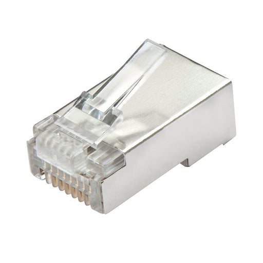 EAN 4002888624060 - Lindy 62406 conector RJ-45 Transparente imagen 1