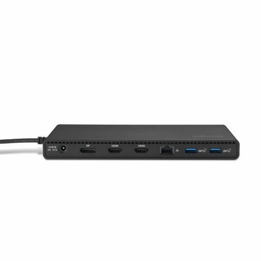 EAN 5028252637619 - Kensington SD4842P EQ Acoplamiento USB 3.2 Gen 2 (3.1 Gen 2) Type-C Negro imagen 2
