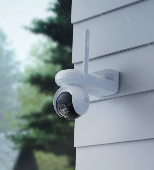 EAN 6976930225247 - Reolink B660 Almohadilla Cámara de seguridad IP Interior y exterior 3840 x 2160 Pixeles Techo/pared imagen 7