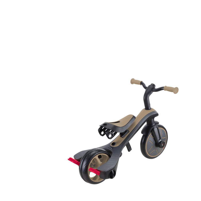 EAN 4895224411611 - Globber Explorer Trike 4in1 triciclo Niños Dirección delantera Vertical imagen 9