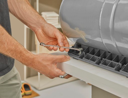 EAN 4066407502307 - Gardena 3800 Silent 600 W 3,9 bar 3800 l/h imagen 3