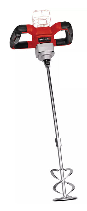 EAN 4006825638196 - Einhell TE-MX 18 Li - Solo hormigonera imagen 1