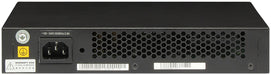 EAN 6901443013784 - Huawei S5700-10P-LI-AC Gestionado L2/L3 Gigabit Ethernet (10/100/1000) Negro imagen 8