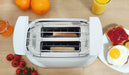 EAN 5901750504617 - Blaupunkt TSS802WH tostadora 6 2 rebanada(s) 900 W Blanco imagen 4
