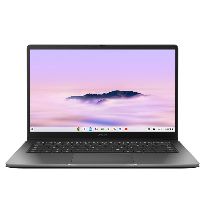 EAN 4711387995631 - ASUS Chromebook CX1405CTA-S60119 35,6 cm (14") LPDDR5-SDRAM Wi-Fi 6 (802.11ax) imagen 1