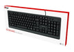 EAN 8713439241426 - Trust Primo teclado Oficina USB Portugués Negro imagen 9