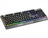 EAN 4719072646936 - MSI Vigor GK30 teclado Juego USB QWERTY Internacional de EE.UU. Negro imagen 3