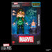 EAN 5010996317377 - Marvel Legends Series Enchantress imagen 7