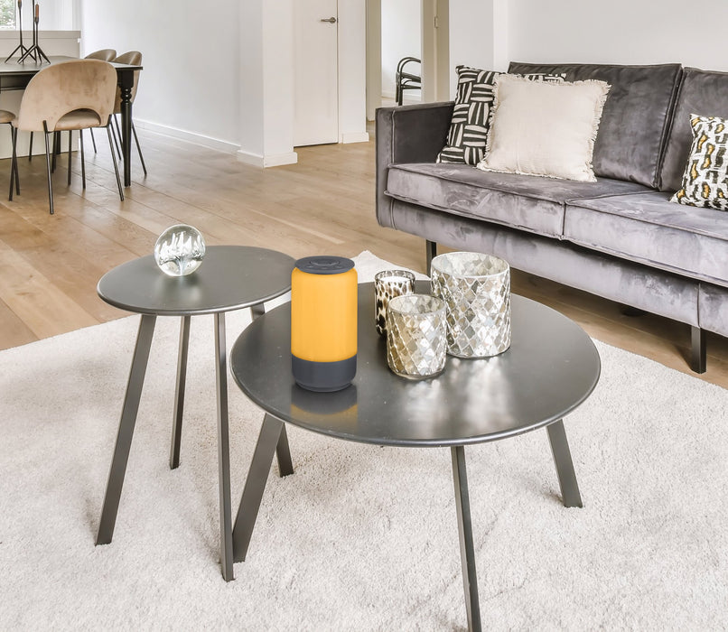 EAN 5901443122753 - Activejet AJE-CAMILLA RGB lámpara de mesa Negro imagen 10