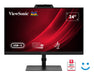 EAN 766907032253 - Viewsonic VG2441V monitor para videoconferencias 61 cm (24") LED 1920 x 1080 Pixeles Full HD imagen 1