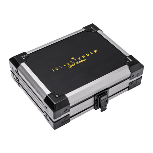 EAN 5710458109006 - Jes-Extender Gold Alargador de pene Oro imagen 2