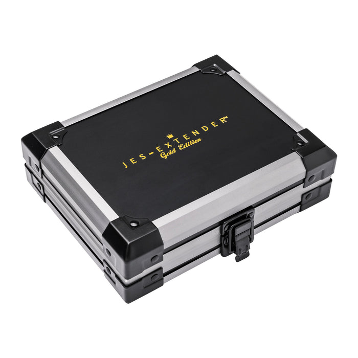 EAN 5710458109006 - Jes-Extender Gold Alargador de pene Oro imagen 2