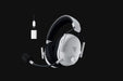 EAN 8887910061176 - Razer BlackShark V3 Pro Auriculares Inalámbrico y alámbrico Diadema Juego Bluetooth Blanco imagen 4