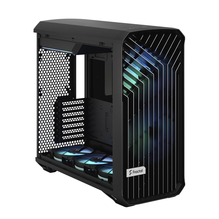 EAN 7340172702313 - Fractal Design Torrent Torre Negro imagen 19