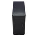 EAN 0817301011914 - Fractal Design Core 1100 Mini Tower Negro imagen 5