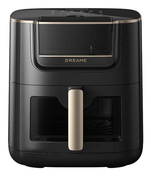EAN 6978515256110 - Dreame Tasti AF30 7 L 2300 W Negro imagen 1