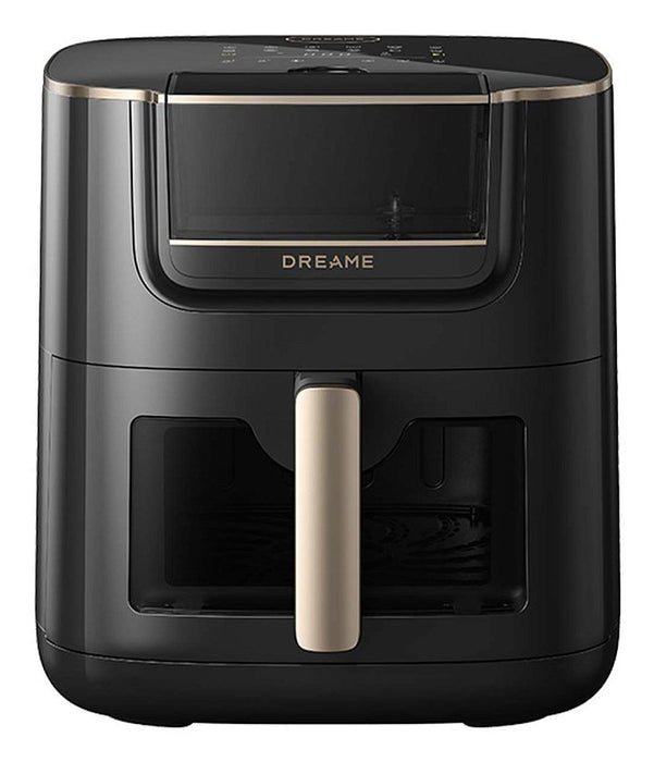 EAN 6978515256110 - Dreame Tasti AF30 7 L 2300 W Negro imagen 1