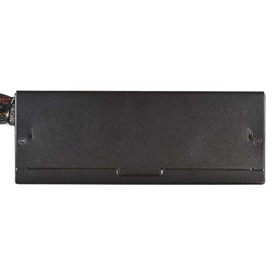 EAN 4710679810461 - Silverstone TX700 Gold unidad de fuente de alimentación 700 W 20+4 pin ATX TFX Negro imagen 7