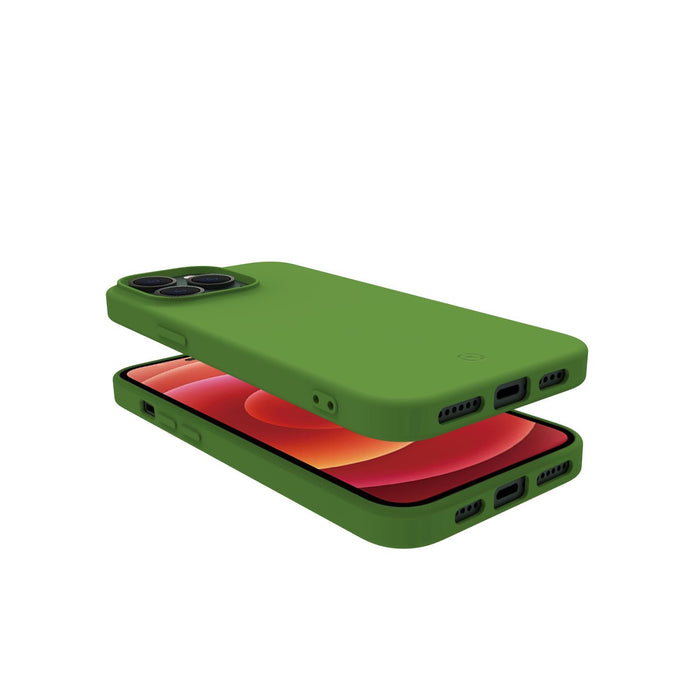 EAN 8021735197133 - Celly Planet funda para teléfono móvil 15,5 cm (6.1") Verde imagen 3