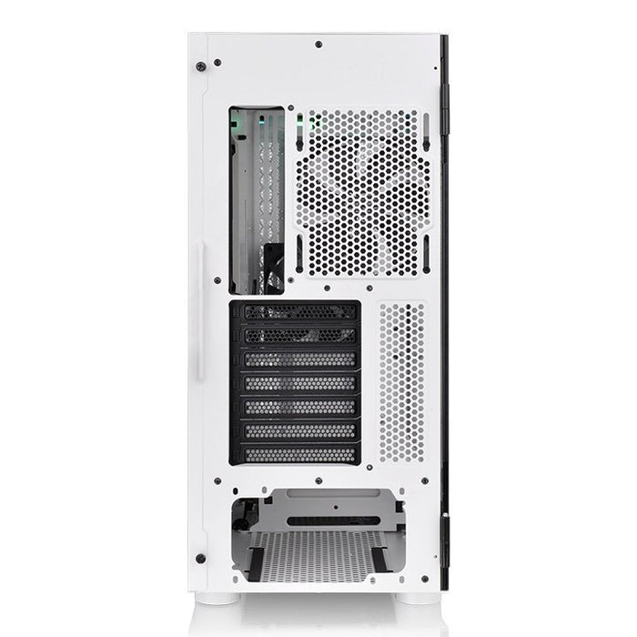 EAN 4713227533713 - Thermaltake H590 TG ARGB Midi Tower Blanco imagen 6