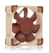 EAN 9010018100327 - Noctua NF A4x10 5V PWM Carcasa del ordenador Ventilador 4 cm Marrón imagen 1