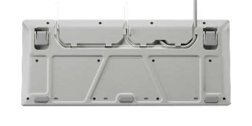 EAN 5707119060523 - Steelseries APEX PRO TKL GEN 3 teclado Juego USB Inglés de EE. UU. Blanco imagen 2