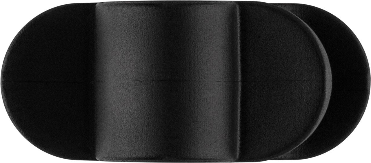 EAN 4040849706844 - Goobay 70684 organizador de cables Escritorio/pared Clip para cable Negro 6 pieza(s) imagen 11