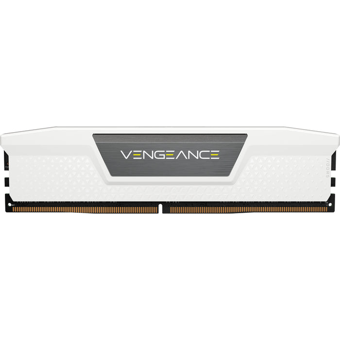 EAN 840006662846 - Corsair Vengeance CMK32GX5M2B5200C40W módulo de memoria 32 GB 2 x 16 GB DDR5 ECC imagen 6