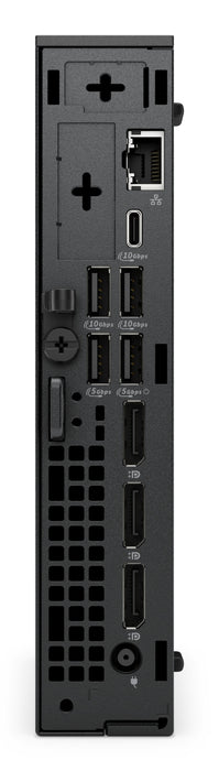 EAN 5397184936375 - DELL Pro QBM1250 Plus Intel Core Ultra 5 235 16 GB DDR5-SDRAM 512 GB SSD Windows 11 Pro Micro PC Mini PC  imagen 4