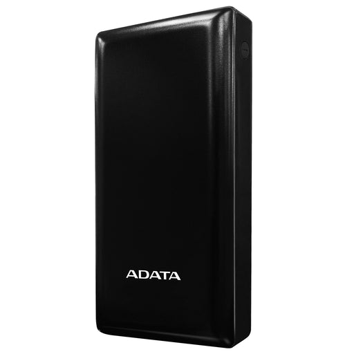 EAN 4711085940919 - ADATA C20 Polímero de litio 20000 mAh Negro imagen 2