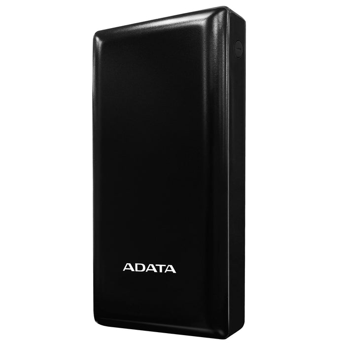 EAN 4711085940919 - ADATA C20 Polímero de litio 20000 mAh Negro imagen 2