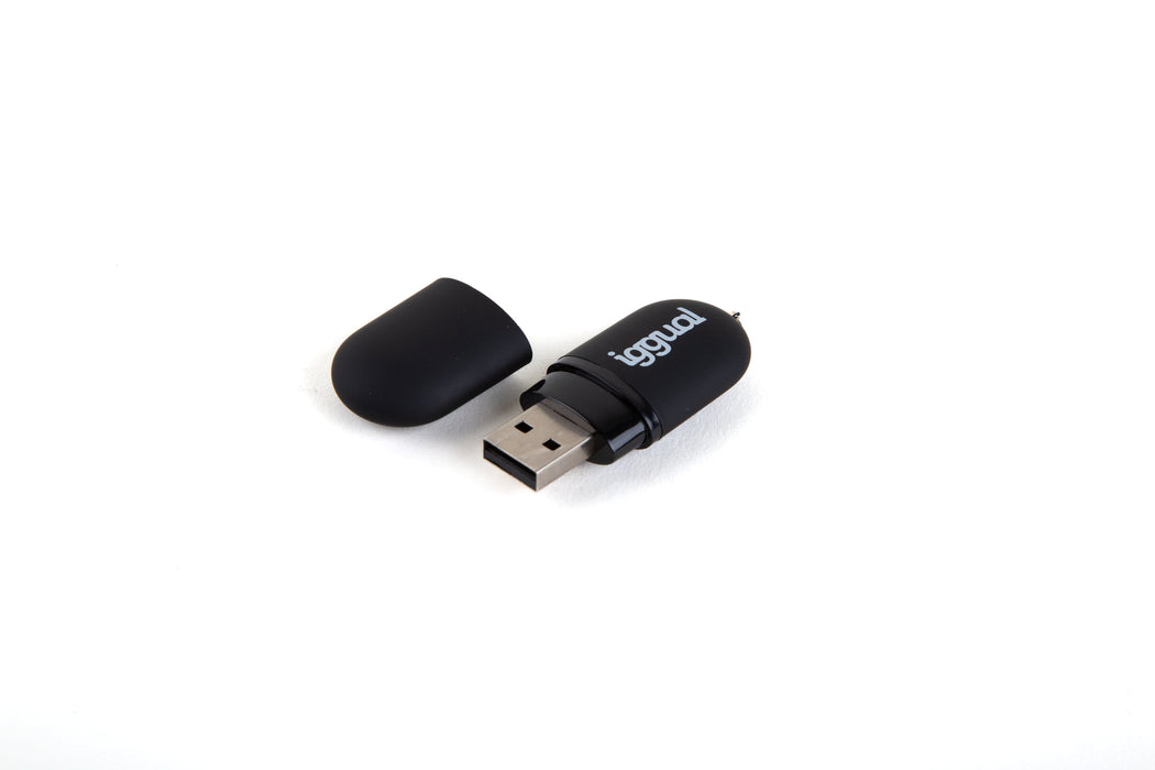 EAN 8435364318492 - iggual IGG318492 unidad flash USB USB tipo A imagen 2