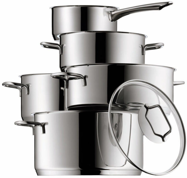 EAN 4000530736505 - WMF Astoria 0780556040 kit de cacerolas 9 pieza(s) imagen 3