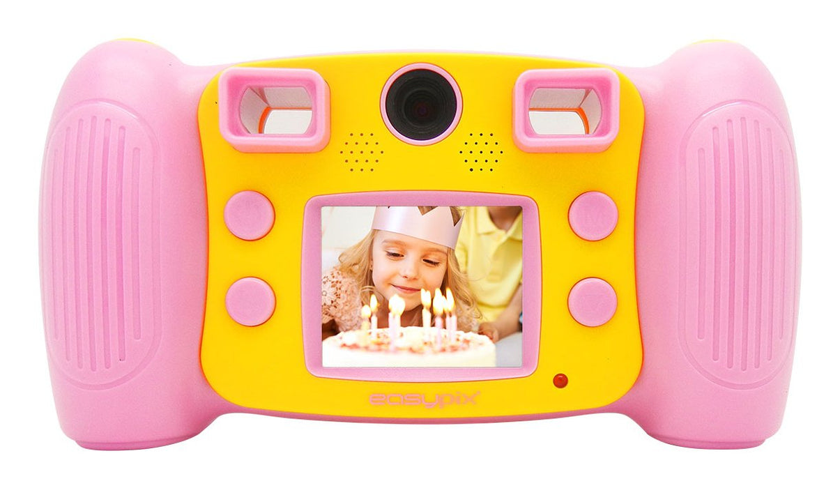 EAN 4260041685673 - Easypix KiddyPix Mystery Cámara digital para niños imagen 3