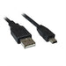 EAN 4044951015559 - Sharkoon 4044951015559 cable USB USB 2.0 0,5 m USB A Mini-USB B Negro imagen 1