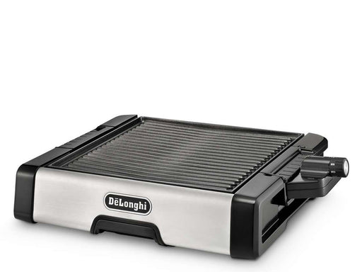 EAN 8004399260559 - De’Longhi BG 400 barbacoa y parrilla al aire libre Mesa Eléctrico Negro 1800 W imagen 1