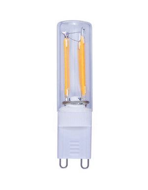 EAN 4260751136076 - Segula 55607 lámpara LED Blanco cálido 2200 K 1,5 W G9 G imagen 1