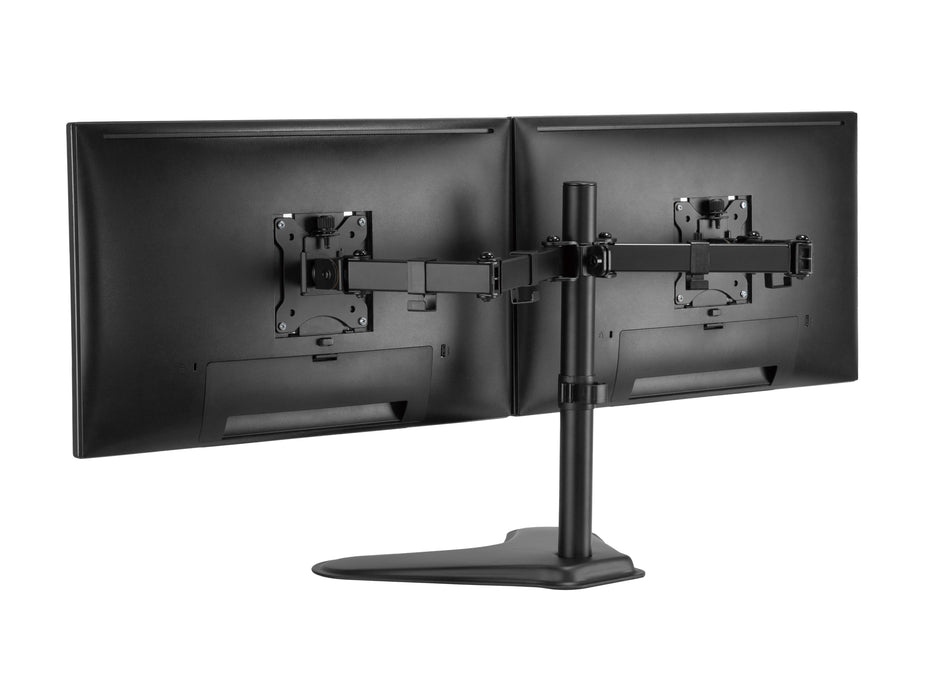 EAN 4015867222935 - Equip 650123 soporte para monitor 81,3 cm (32") Escritorio Negro imagen 4