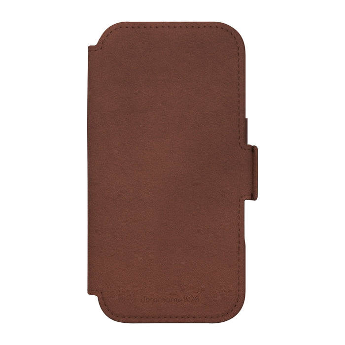 EAN 5711428066282 - dbramante1928 Lynge MS funda para teléfono móvil Folio Bronceado imagen 5