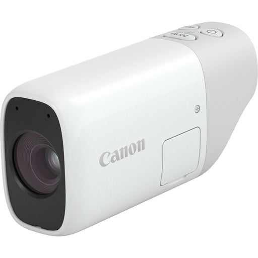 EAN 8714574668918 - Canon PowerShot ZOOM 1/3" Cámara compacta 12,1 MP CMOS 4000 x 3000 Pixeles Blanco imagen 2