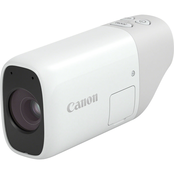 EAN 8714574668918 - Canon PowerShot ZOOM 1/3" Cámara compacta 12,1 MP CMOS 4000 x 3000 Pixeles Blanco imagen 2