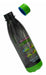 EAN 5056563713814 - Thumbs Up 5056563713814 bidón de agua Uso diario 650 ml Plástico Negro, Verde, Multicolor imagen 1