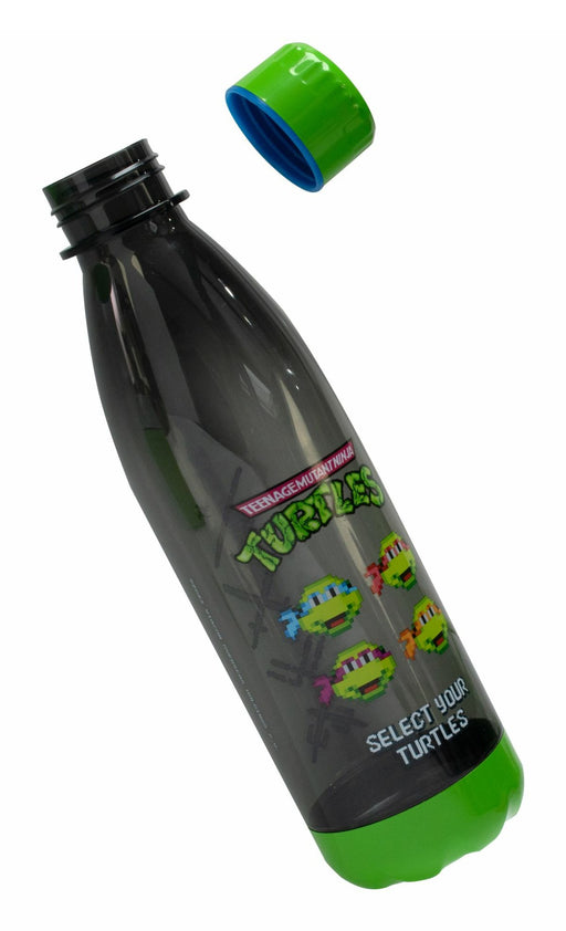 EAN 5056563713814 - Thumbs Up 5056563713814 bidón de agua Uso diario 650 ml Plástico Negro, Verde, Multicolor imagen 1