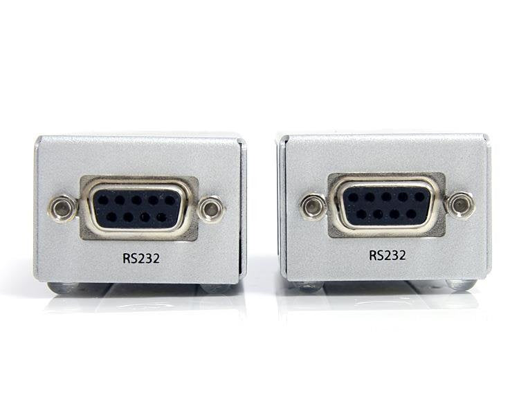 EAN 0065030842402 - StarTech.com Serial RS232/DB-9 tarjeta y adaptador de interfaz De serie imagen 3