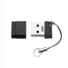 EAN 4034303019922 - Intenso Slim Line unidad flash USB 8 GB USB tipo A 3.2 Gen 1 (3.1 Gen 1) Negro imagen 1