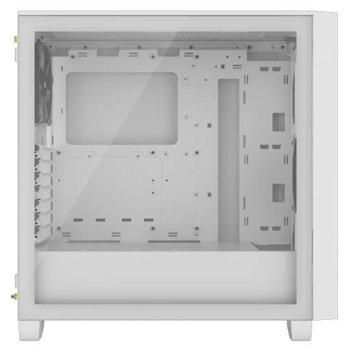 EAN 0840006610632 - Corsair CC-9011252-WW carcasa de ordenador Midi Tower Blanco imagen 13